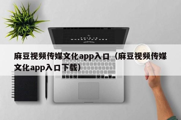 麻豆视频传媒文化app入口（麻豆视频传媒文化app入口下载）